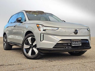 2025 Volvo EX90 Twin Motor Plus