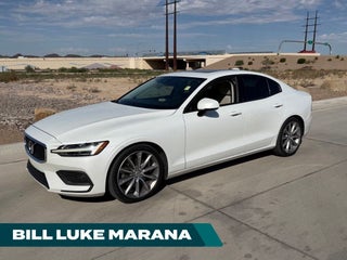 2019 Volvo S60 T5 Momentum