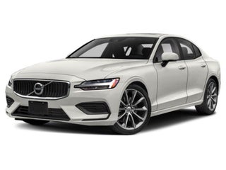 2019 Volvo S60 T5 Momentum