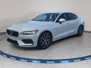 2020 Volvo S60 T5 Momentum