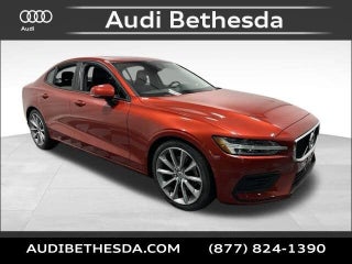 2019 Volvo S60 T5 Momentum