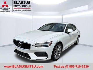 2019 Volvo S60 T5 Momentum