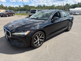2019 Volvo S60 T5 Momentum
