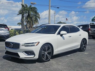 2020 Volvo S60 T5 Inscription