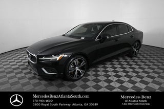 2021 Volvo S60 T5 Inscription