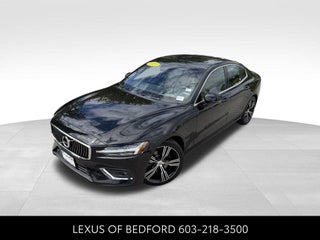 2021 Volvo S60 T5 Inscription