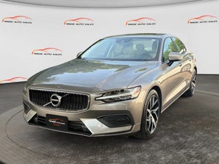 2019 Volvo S60 T6 Momentum