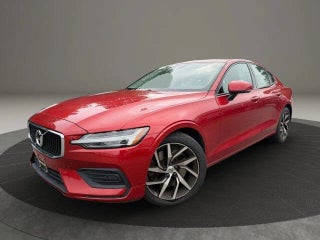 2019 Volvo S60 T6 Momentum