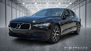 2019 Volvo S60 T6 Momentum