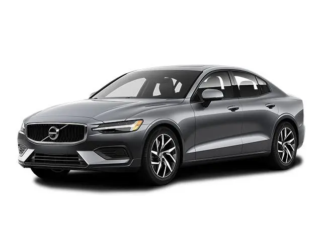 2019 Volvo S60 T6 Momentum
