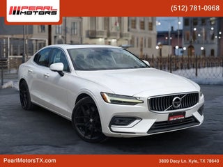 2021 Volvo S60