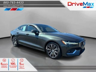 2019 Volvo S60 T6 Inscription