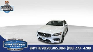 2019 Volvo S60 T6 Inscription