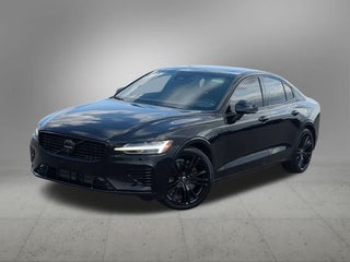 2024 Volvo S60 Ultimate