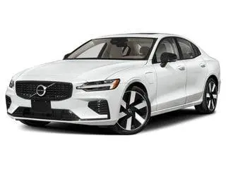 2024 Volvo S60 T8 Plus Dark Theme