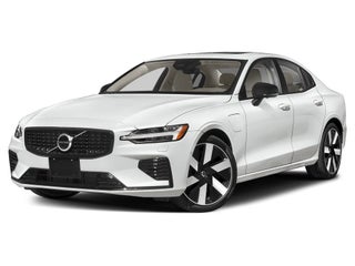 2025 Volvo S60 T8 Ultra