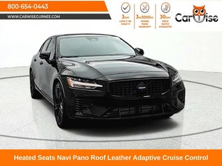 2023 Volvo S60 Ultimate