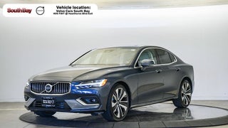 2023 Volvo S60 Ultimate