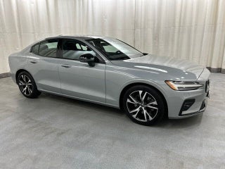 2025 Volvo S60 B5 Core