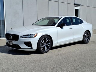 2025 Volvo S60 B5 Core