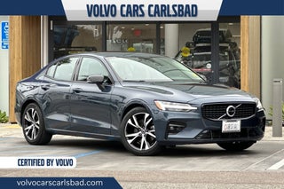 2025 Volvo S60 B5 Core
