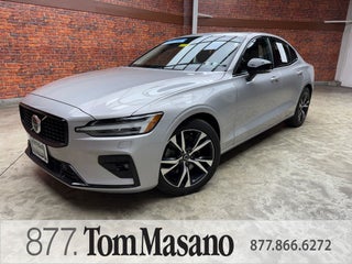 2025 Volvo S60 B5 Core
