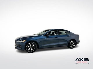 2025 Volvo S60 B5 Core