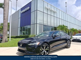 2025 Volvo S60 B5 Core