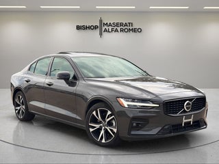 2025 Volvo S60 B5 Core