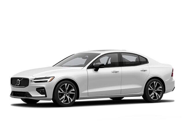 2025 Volvo S60 B5 Core