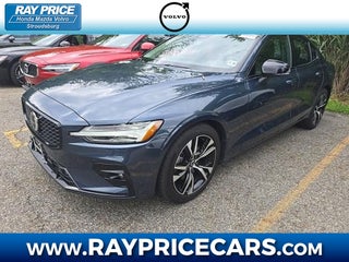 2025 Volvo S60 B5 Core