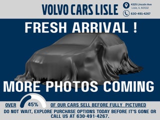 2024 Volvo S60 B5 Core Dark Theme
