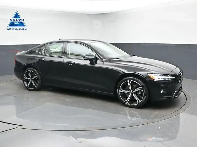 2023 Volvo S60