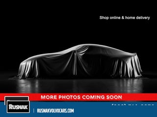 2023 Volvo S60 B5 Core Dark Theme