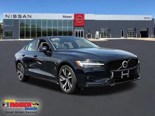 2025 Volvo S60 B5 Plus