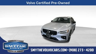 2025 Volvo S60 B5 Plus