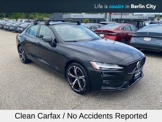 2025 Volvo S60 B5 Core