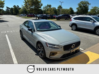 2025 Volvo S60 B5 Core