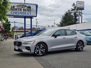 2025 Volvo S60 B5 Core