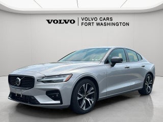 2025 Volvo S60 B5 Core