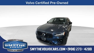 2025 Volvo S60 B5 Core