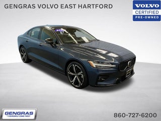 2025 Volvo S60 B5 Core