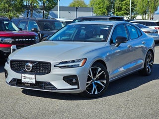 2025 Volvo S60 B5 Core