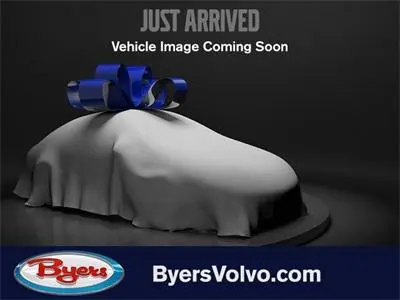 2024 Volvo S60 B5 Plus Black Edition