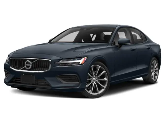 2022 Volvo S60 B5 Inscription