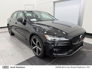 2024 Volvo S60 Ultimate