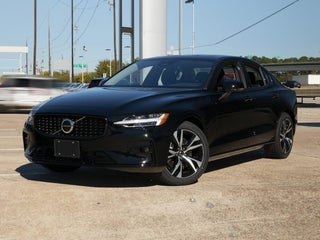 2024 Volvo S60 Ultimate