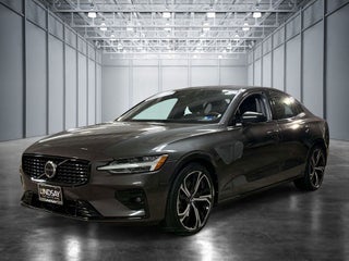 2024 Volvo S60 Ultimate