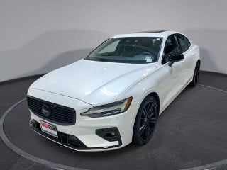 2023 Volvo S60 B5 Plus Black Edition