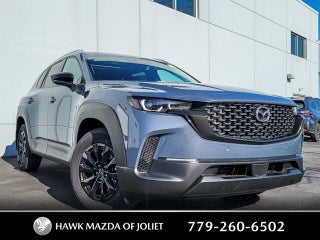 2026 Mazda CX-50 Preferred